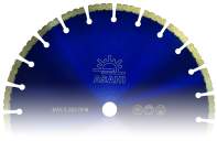 Combination Blades