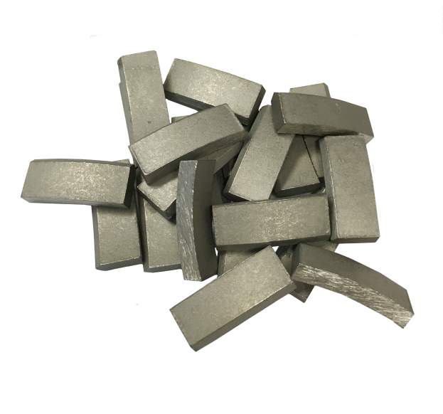 Core Drill Diamond Segments Core Drill Diamond Segments