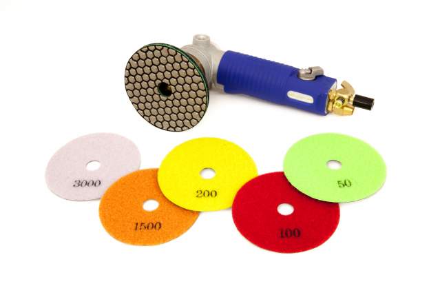 Polishing Products