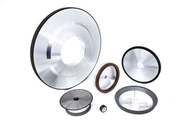 Grinding Wheels Grinding Wheels