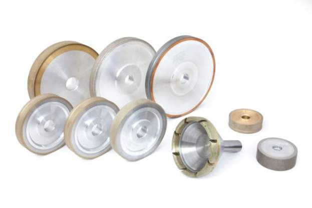 Grinding Wheels Grinding Wheels