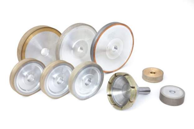 Grinding Wheels