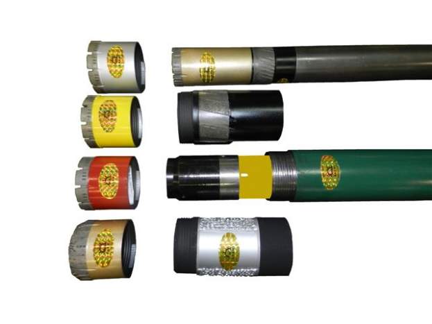 Core barrel sale for sale