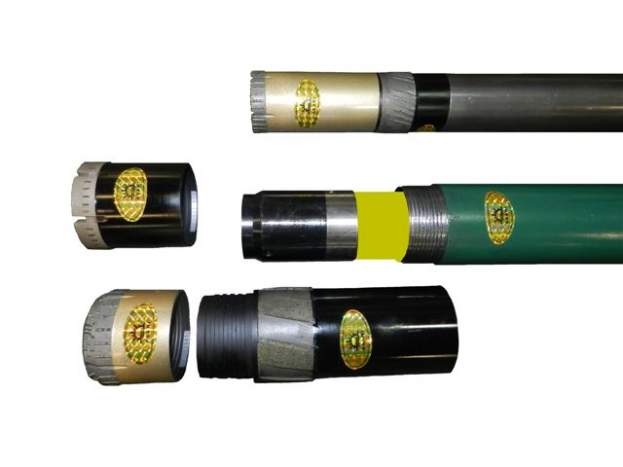 Core Barrels