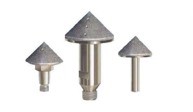Diamond countersink hot sale bit
