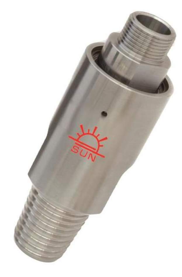 Water swivel shop