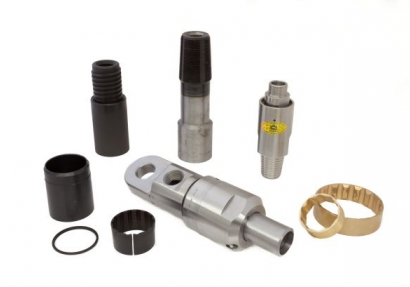 Equipment / Spares Equipment / Spares