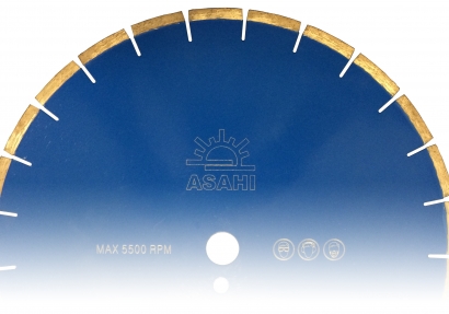 Core Cutting Saw Blades Core Cutting Saw Blades